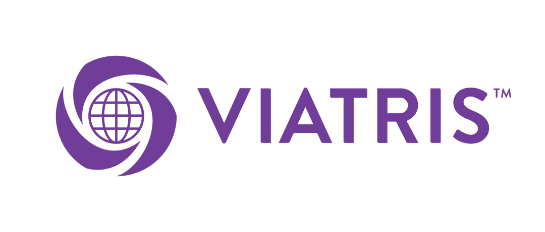 Viatris symbol